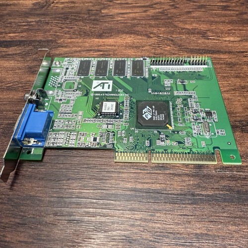 Scheda video ati xpert mb - scheda,