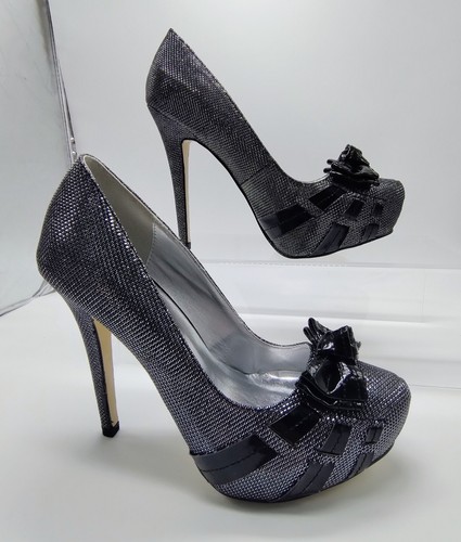 Scarpe sera glamour glitz - scarpe,