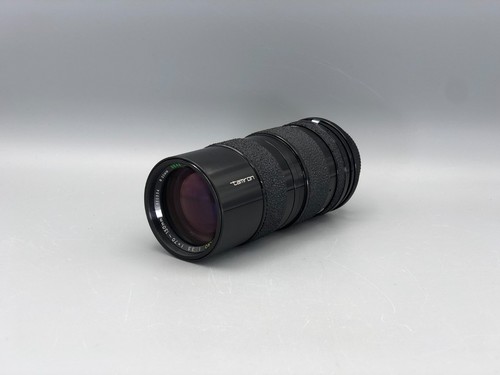 Tamron bbar zoom macro - tamron, 70-150