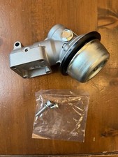 Testina completa-coppia conica