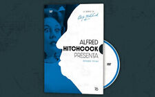 L'ORA DI ALFRED HITCHCOCK, LA