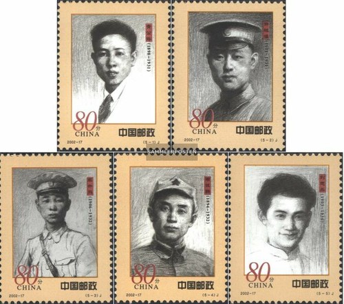 People republic cina - people's, of