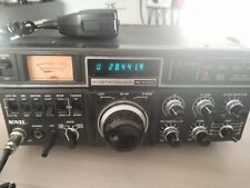 RICETRASMETTITORE NOVEL NE - 820DX Radio - Cavo microfono Alimentazione Interna 