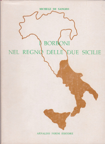 Michele sangro i borboni - de,