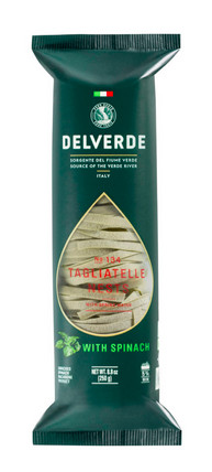 Delverde pasta secca - , italiana