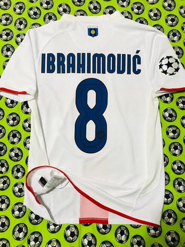 Rara maglia calcio - maglia, nike