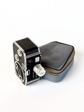 Bolex Paillard C8 –