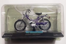 Modellino scala 1:18 Moped