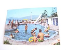 Imperia - Bordighera piscina