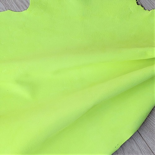 Pelle agnello design fluo - design,