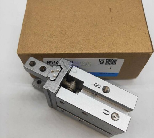 1pz pinza pneumatica - 1pz,
