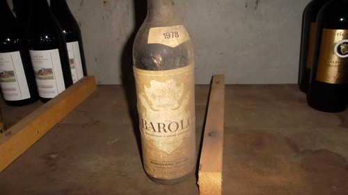 Barolo 1978 bongiovanni - barolo,