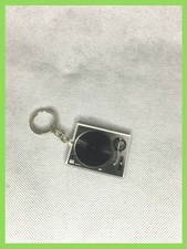 Portachiavi ad anello