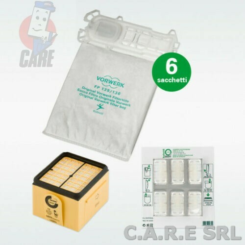 Set farfalla vk135 - vk135, vk136
