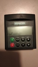Siemens MICROMASTER 4 