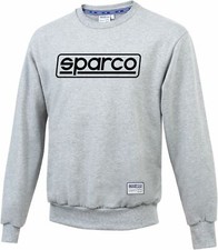 Felpa girocollo Sparco Frame