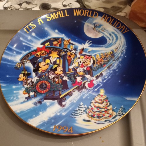 Piatto disney racconto del - disney,
