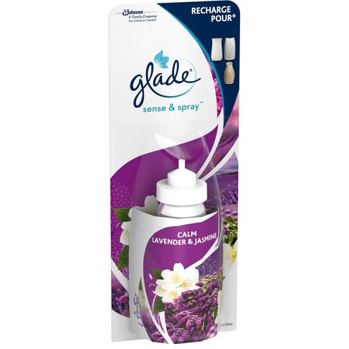 Lot glade lavende jasmin - lot,