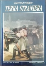 TERRA STRANIERA - Giovanni