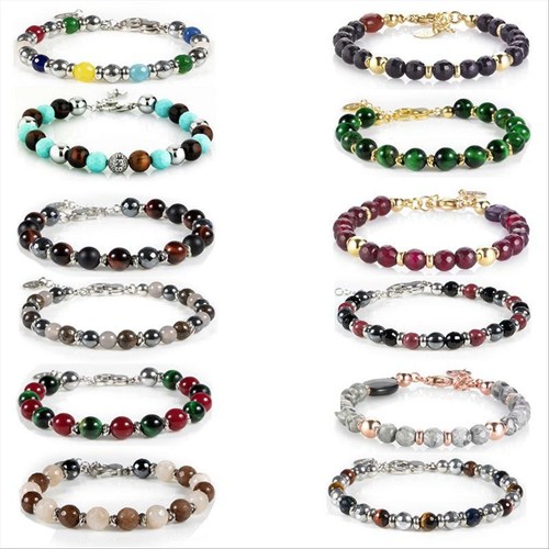 Bracciale con catena gerba - con,
