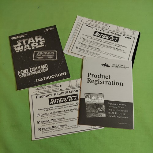 Star wars lazer tag comando - star,