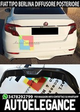 FIAT TIPO BERLINA DIFFUSORE