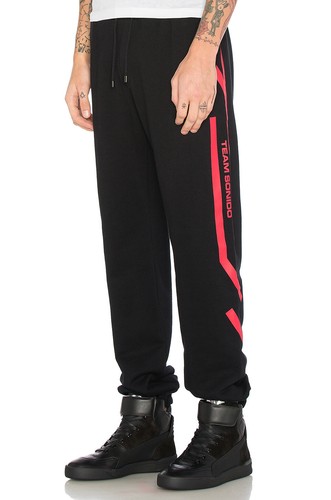 Authentic marcelo burlon - authentic,