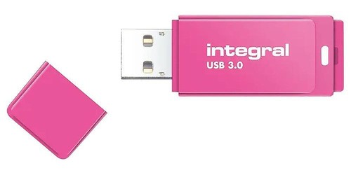 Chiavetta usb neon 128gb - usb,