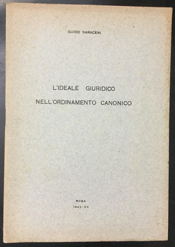 Guido saraceni l - saraceni,