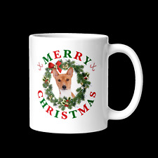 Basenji Tasse - Mug -