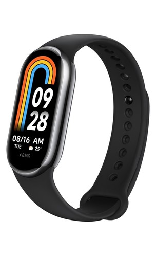 Xiaomi smart band - xiaomi,