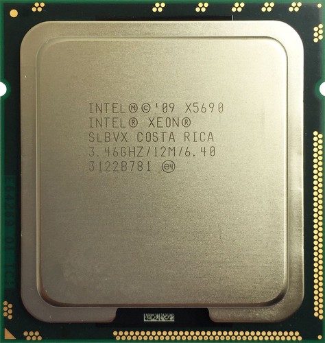Processore cache intel xeon - processore,