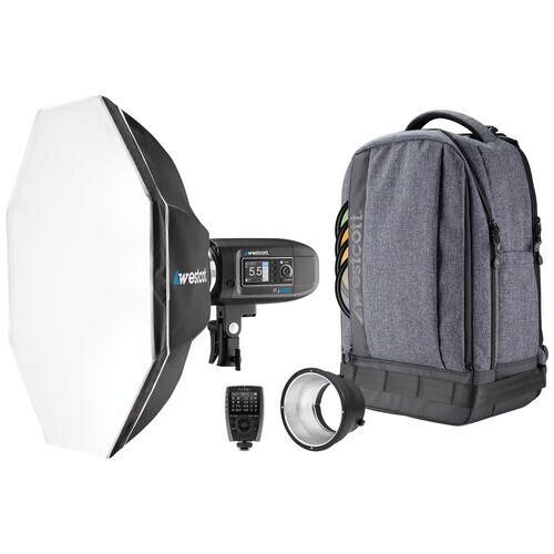 Westcott fj400 strobe kit - westcott,