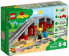 Lego (10872) Duplo Set Ponte