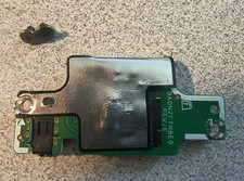 Scheda lettore schede SD