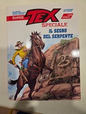 ALBO SUPER  TEX  SPECIALE  IL