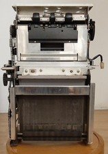 Noritsu Dryer rack unit Z0170911-01 QSS 3001/3011