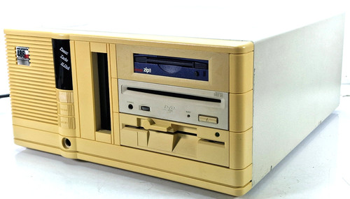 Intel 486 dos ok 12mb - 486,