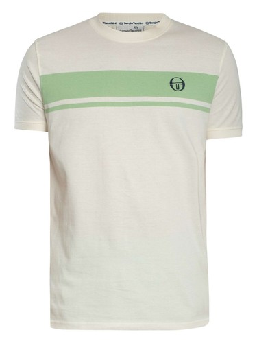 Shirt sergio tacchini master - sergio,