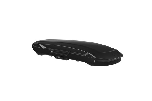 Thule box tetto motion - motion, 3