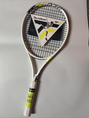 Nuova racchetta tennis - nuova, da