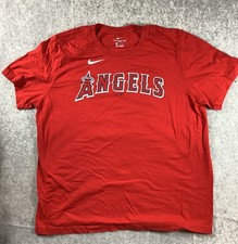 The Nike Tee Los Angeles