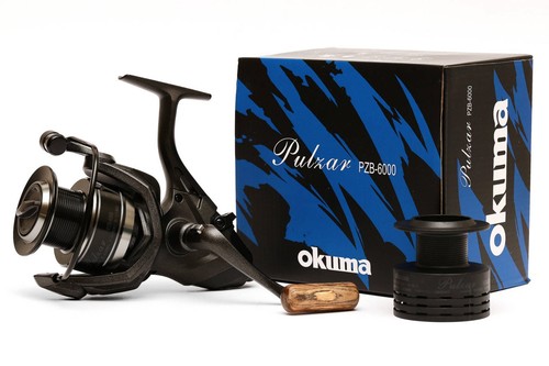 Okuma pulzar pzb - x, pzb-6000