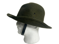 Cappello austriaco Loden con