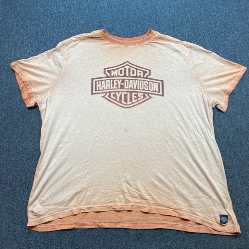 Harley davidson tshirt taglia - harley,