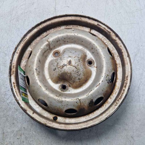 Cerchio ferro r13 - in,