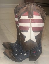 Stivali cowgirl Redneck
