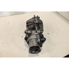 DIFFERENZIALE POST. PER FIAT PANDA (03-09) 2Q 1.3 16V MJT (51KW) CROSS 4WD 2003