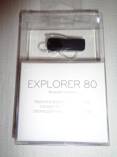 Plantronics explorer - plantronics,