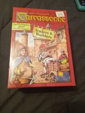 Carcassone Espansione